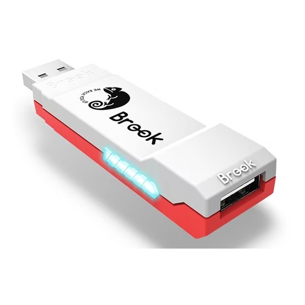 PS5用 格闘ゲーム専用コンバーター Wingman FGC 有線アーケード PS4/PC対応 FM00011421