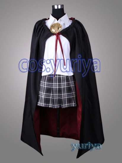 【ふるさと割】 ゼロの使い魔 ルイズ制服 コスプレ衣装 コスチューム一式 【ふるさと割】 ゼロの使い魔 ルイズ制服 コスプレ衣装 コスチューム一式