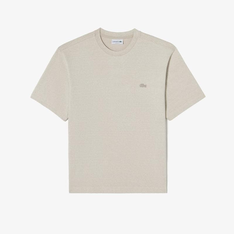 （男性）26SS配色ステッチ半袖ポケットTシャツ TH328E-56G 02S