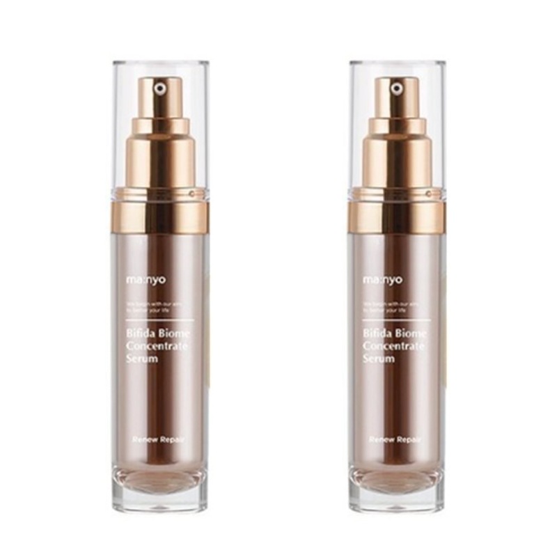 [1+1] ビフィダバイオームコンセントレートセラム 35ml+35ml / 韓国コスメ 4,941円
