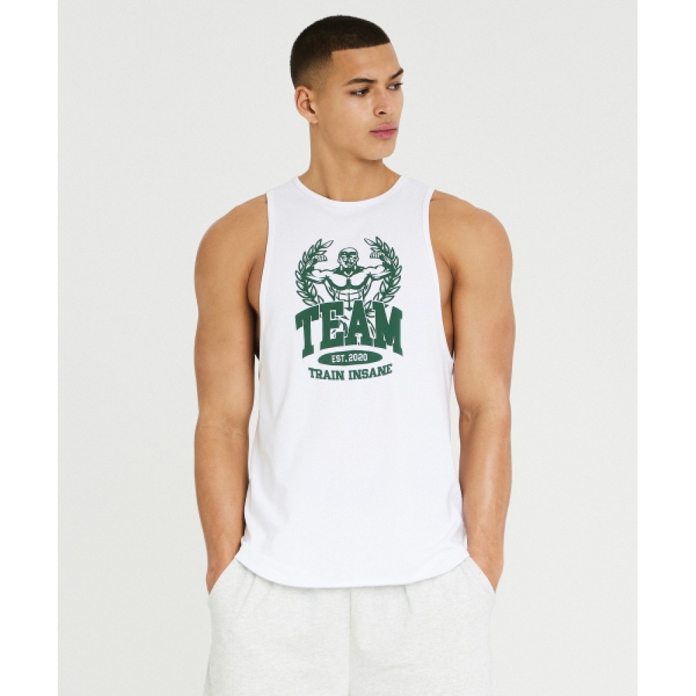 HDEX マッセルマンスリーブレス (ホワイト)