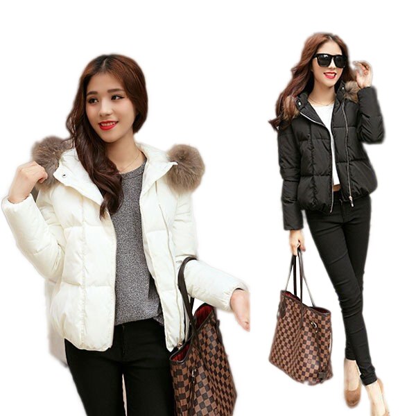 ダウンジャケット メンズ 中綿 ファー ロング フード 厚手 コート ファスナー 秋冬 防寒防風 8,953円