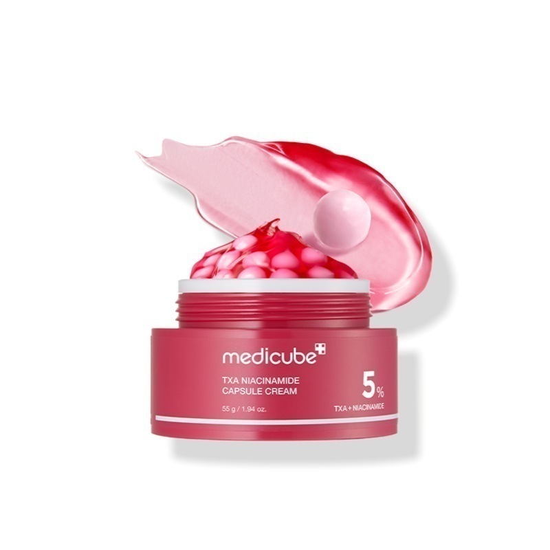 Qoo10] メディキューブ [New商品]トラネキサミックアシッド