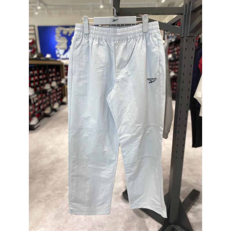 [驪州店] REPA4FN70G1 エッセンシャルウォームアップパンツ 男女共用パンツ