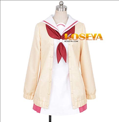 無能なナナ 柊ナナ ひいらぎ ナナ コスプレ衣装