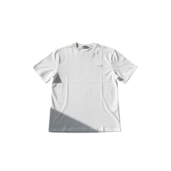 オートリー トーンオントーン ロゴ Tシャツ 154749383