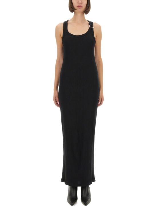 JEAN PAUL GAULTIER Women Dresses DR067 J01400 Black