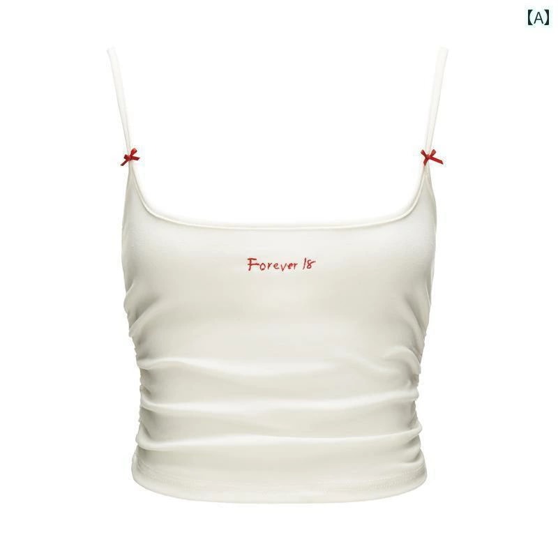 レディース シャツ チェック MAMCの花柄レースブラキャミソール.2024年夏のピンク色で.ボディシェイプに合わせたブラパッド付きトップス