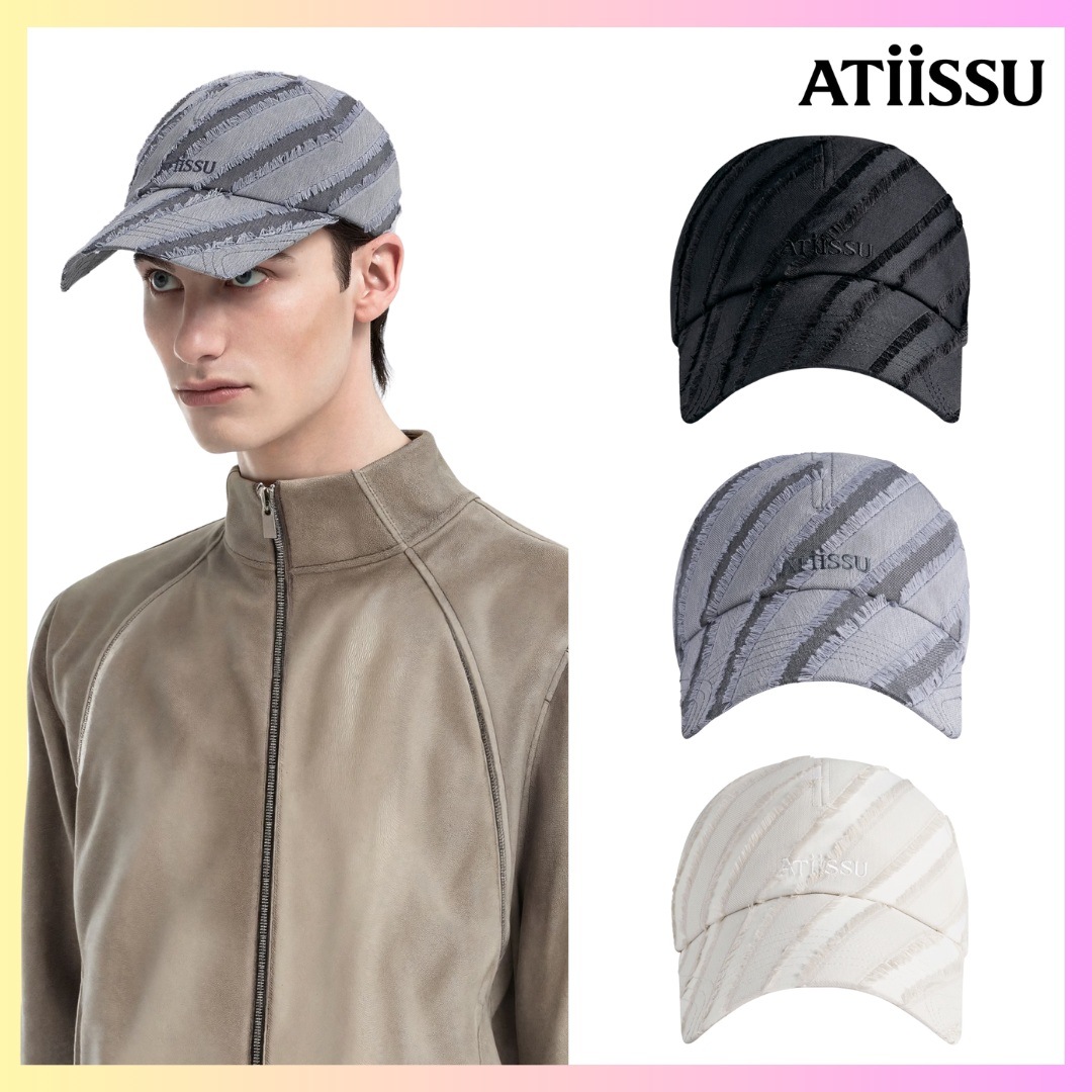 SLASH CAP - 3カラー + FREE OMAKE キャップ 帽子 キャップ 韓国 ボールキャップ ボールキャップ 韓国 韓国ファッション通気性 帽子 レディースカジュアル 帽子 レディース