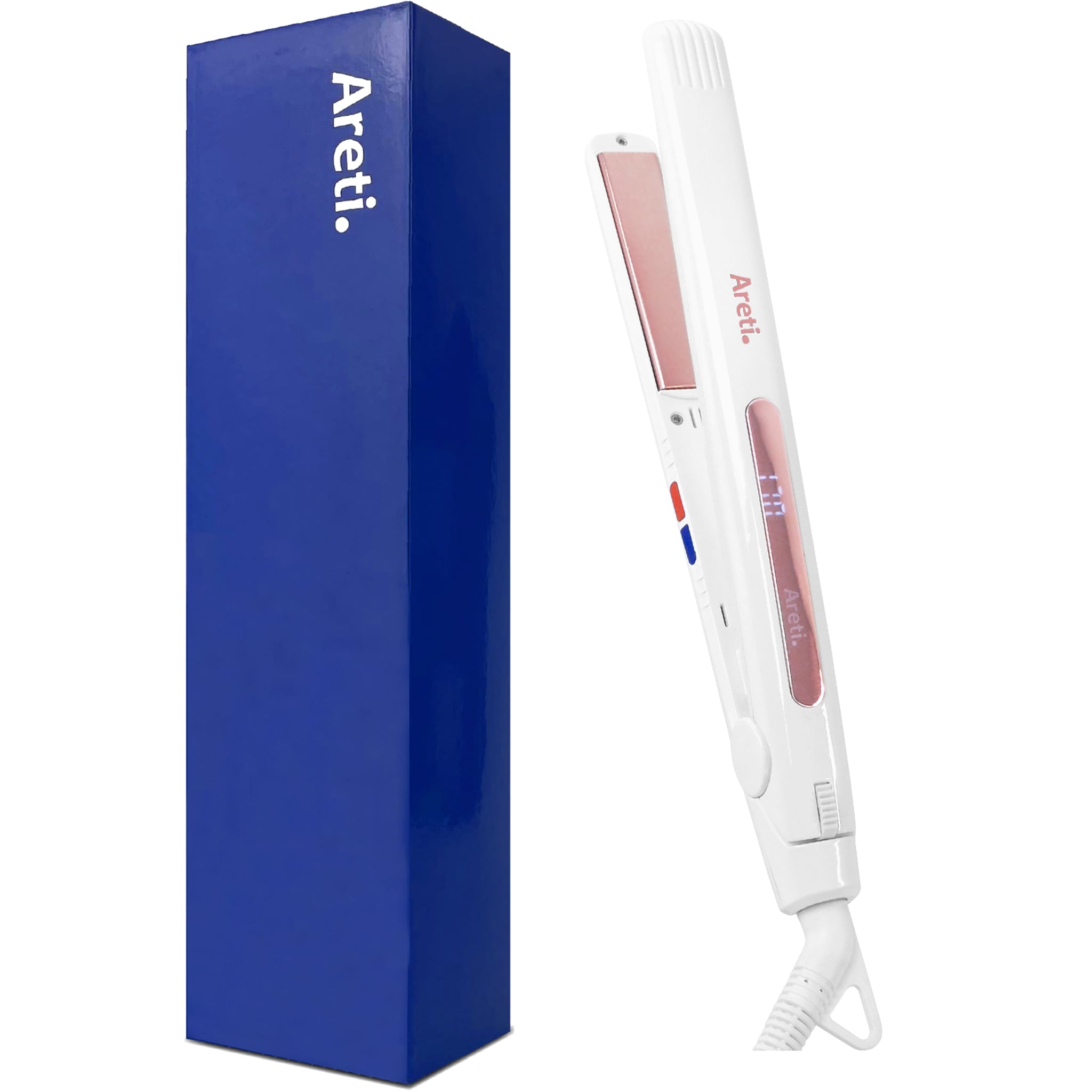 ヘアアイロン 2way ストレート カール マイナスイオン セラミック コーティング ストレートアイロン コテ 15mm 20mm 31mm i628 i679 i680