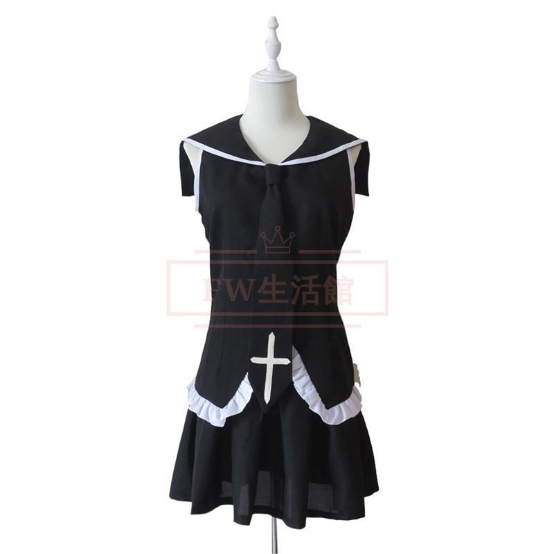 2025新作先行魔法先生ネギま エヴァンジェリン・A.K.・マクダウェル コスプレ衣装 コスチューム 演出服 アニメ ゲーム ハロウィン cosplay 変装 7,167円