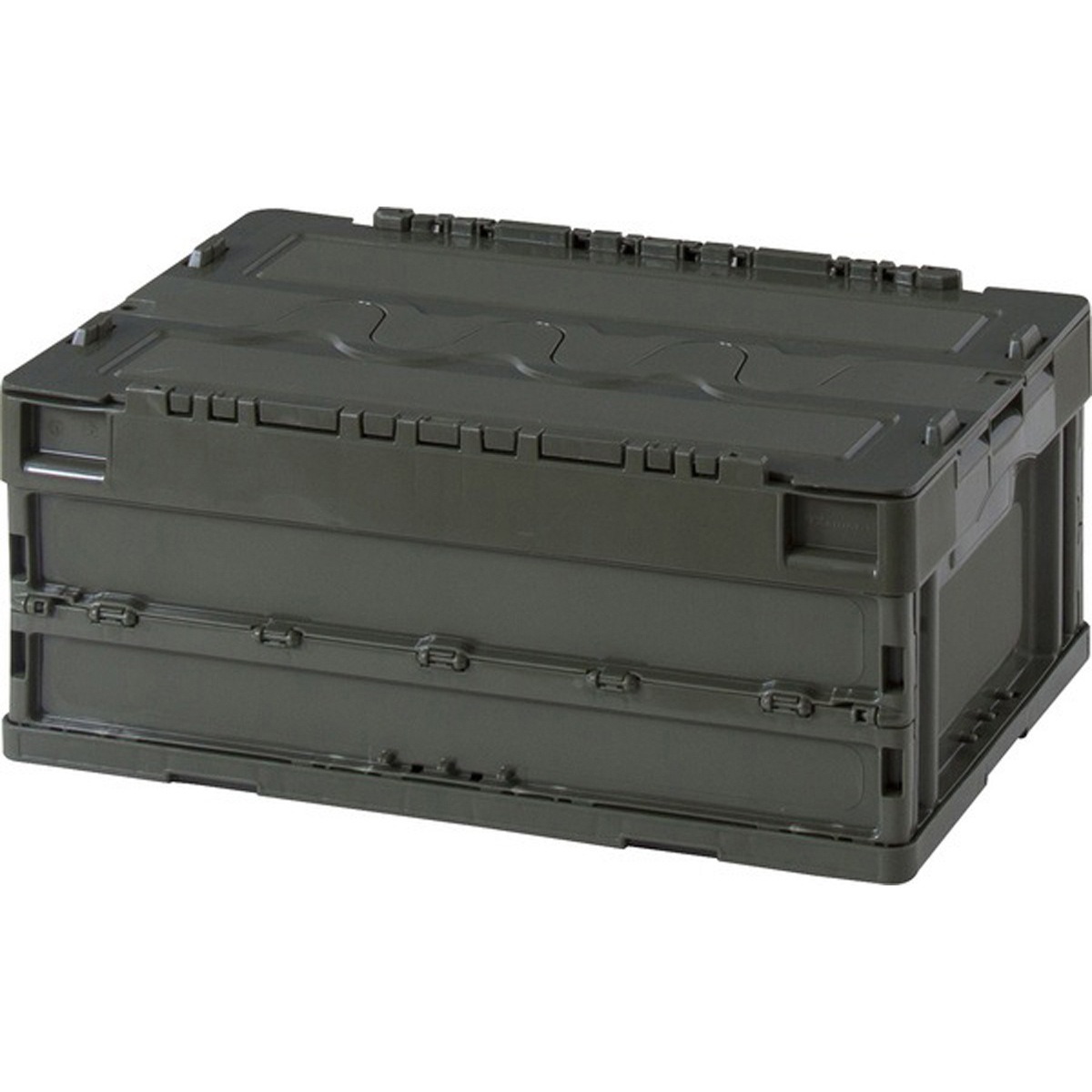 フォールディングコンテナ PP 5,466円