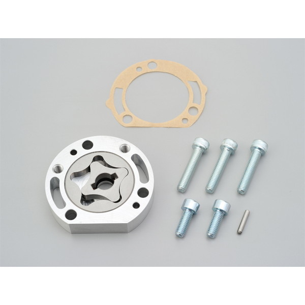 D93268 [KEDO 強化オイルポンプ SR400/400FI/500]