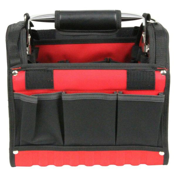 SK11 ツールキャリーバッグPRO STC－HB－S 収納用品 ツールバッグ 藤原産業ツールバッグ