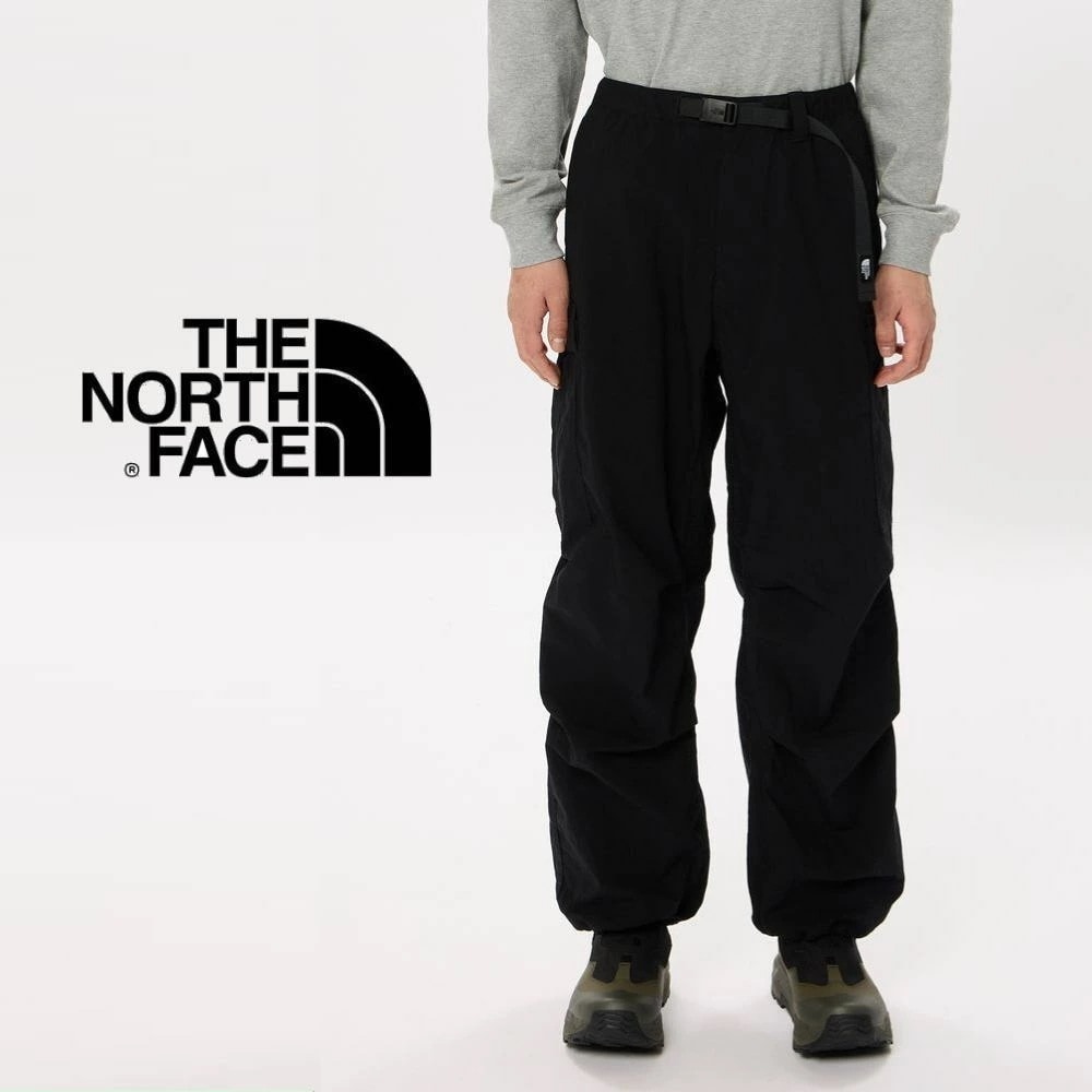 正規品 正規品 ジオロジー カーゴ パンツ GEOLOGY CARGO PANT ブラック NB82461 K