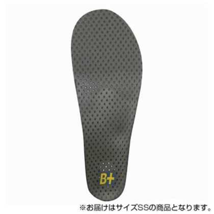 ホシノ インソール Flying Foot Hoshino Insole B+VC25M Variable Control 25M SS