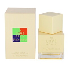 ラ・コレクション インラブアゲイン EDT SP 80ml