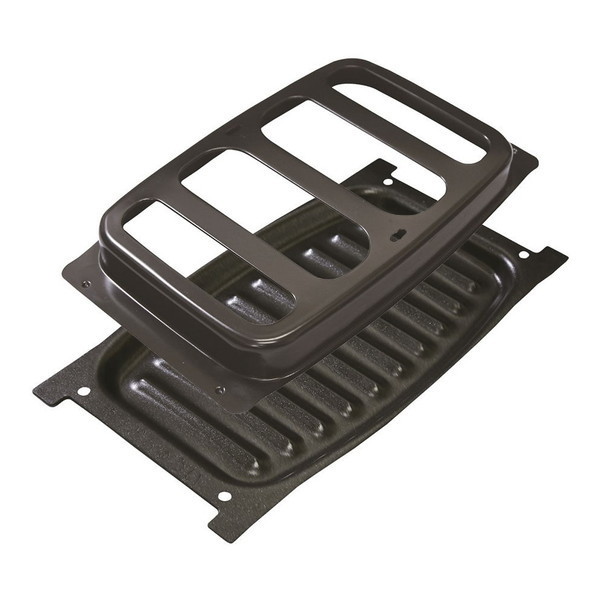 LP0156 [クックボックス(標準グリル用)]