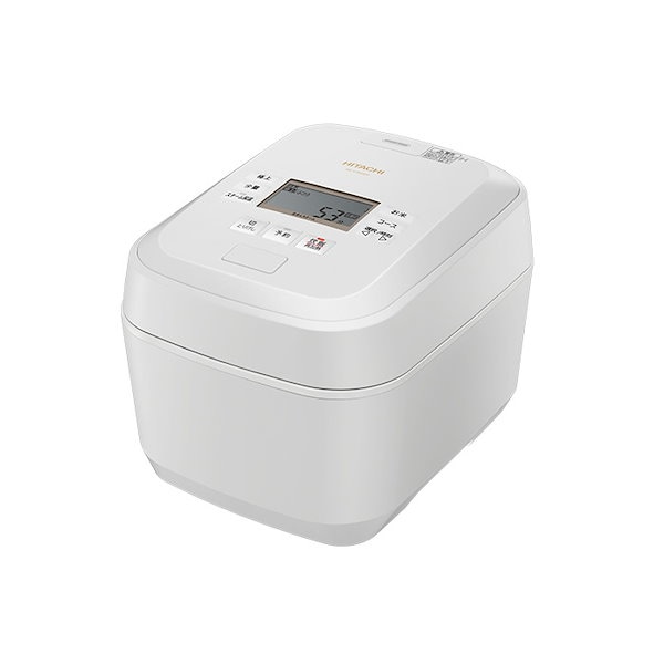 RZ-H10EJ R 圧力IH炊飯器 1台 日立 【通販モノタロウ】