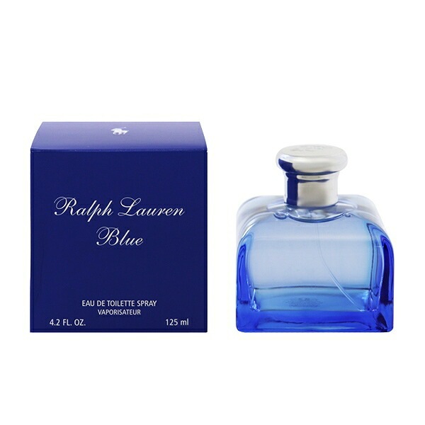 ブルー EDT SP 125ml