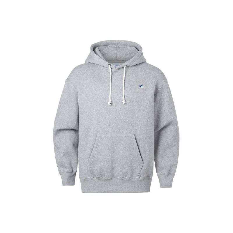 MONOGRAM M HOOD PULLOVER_32YC4581