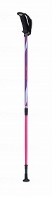羽立工業 フリーアルミDフィット2 パープル WH1022-68 8,870円