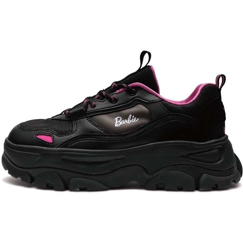 AKIII CLASSIC(アキクラシック) AKIII BARBIE URBANTRACKER カジュアル シューズ (akc0097-blp) 11,583円