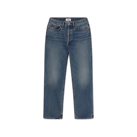 AGOLDE Women Denim Pants A140C 1371 LBR BLUE