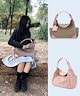 MOCHA PINK