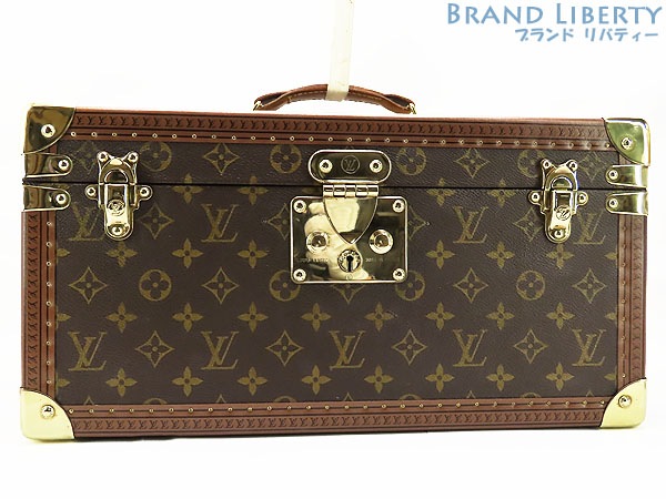 『LOUIS VUITTON』ヴィトン ボワット ブテイユ / 化粧ケース
