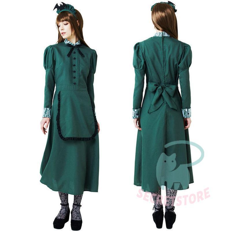 【 2025新作最安値に挑戦】 コスプレ 仮装衣装 女性 コスチューム かわいい 大人用 仮装 レディース メイド エプロン 可愛い コスプレ