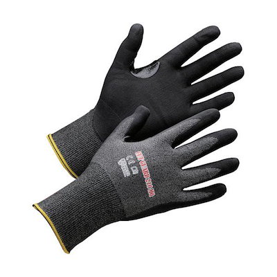 他サイト： ミドリ安全 CUT GUARD-210MQ-LL 耐切創手袋 カットガード210MQ LL CUTGUARD210MQLLの商品画像