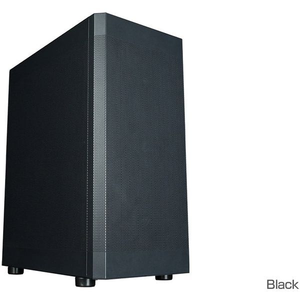 i4 ミドルタワー型PCケース