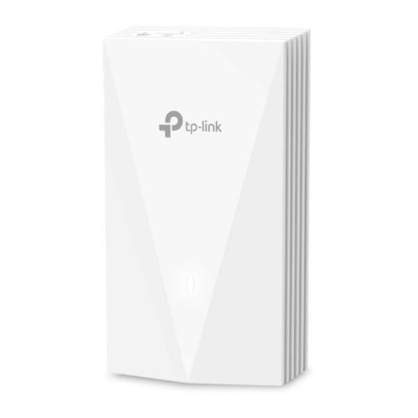 EAP655-Wall AX3000 壁面埋め込み型 Wi-Fi 6アクセスポイント