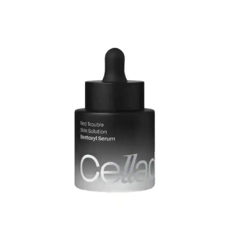 [新作]レッドトラブル スキンソリューション ビトキシル セラム 30ml #allantoin centella asiatica levulinic acid panthenol