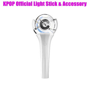 CRAVITY 公式ペンライト OFFICIAL LIGHT STICK Bluetooth対応 K