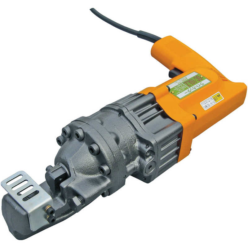 IKK　鉄筋カッター　DC16LZ