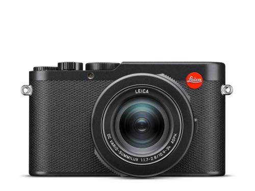 D-LUX 8 [black]