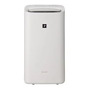 Qoo10] シャープ FZ-C100MF 空気清浄機 : 季節家電