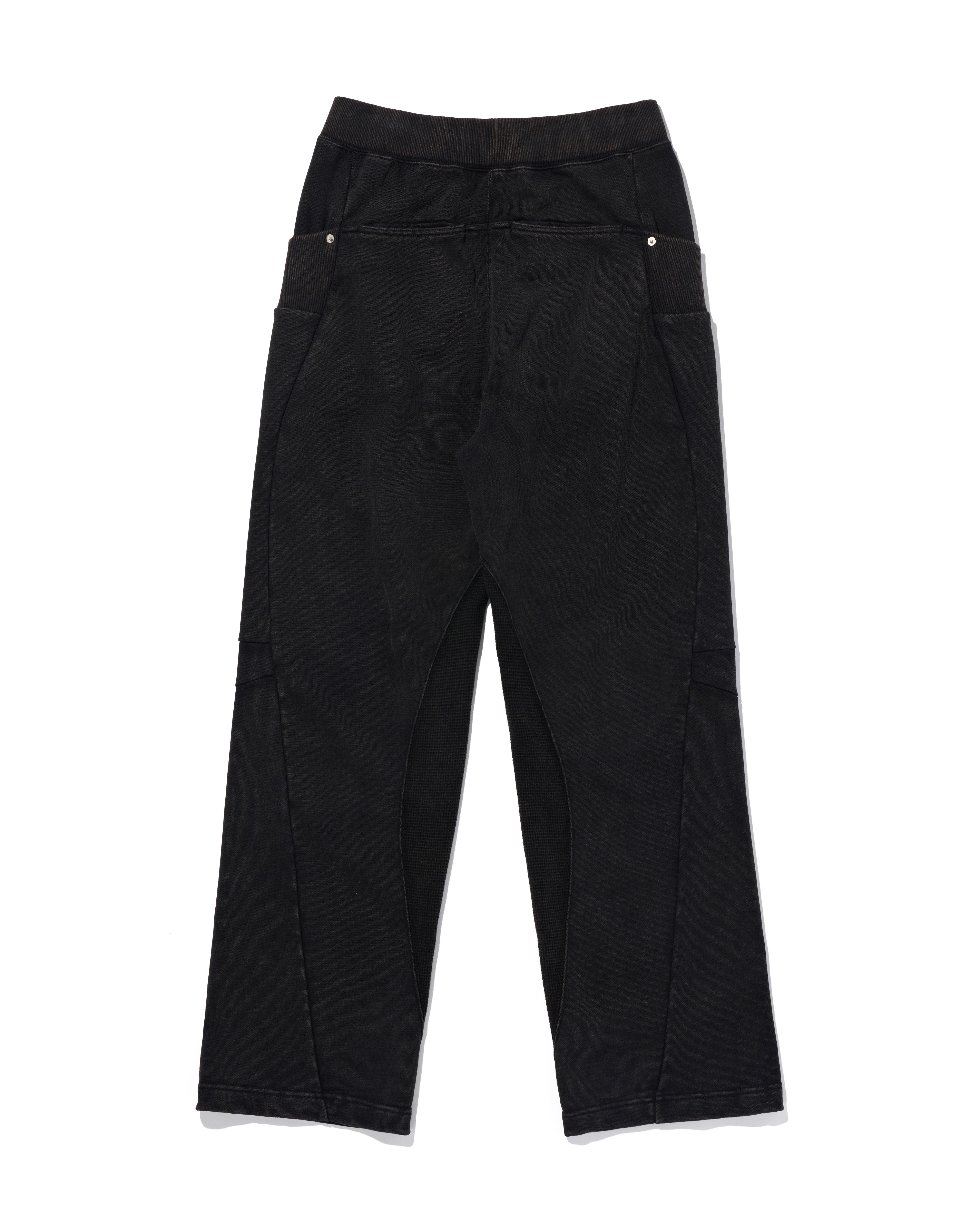 さらに100円引き◆MISCHIEF◆CUT OFF SWEAT PANTS MSCHF] CUT OFF SWEAT PANTS /追跡付 (MISCHIEF/スウェット