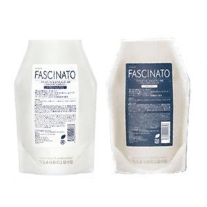 フィヨーレ ファシナート AB アミノバウンスタイプ シャンプー トリートメント セット 700mL 700g 詰替え用