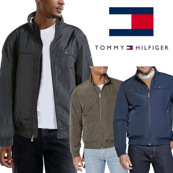 中綿ジャケット メンズ ジャケット ブルゾン アウター フード 暖かい 防寒 黒 ブラック ネイビー 152AP792 ボンバージャケット