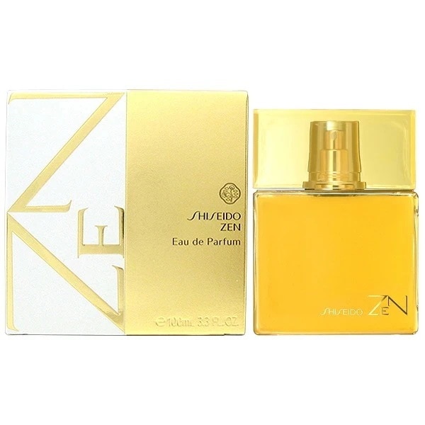 資生堂 SHISEIDO ZEN オードパルファム EDP SP 100ml Zen Eau de Parfum【送料無料】