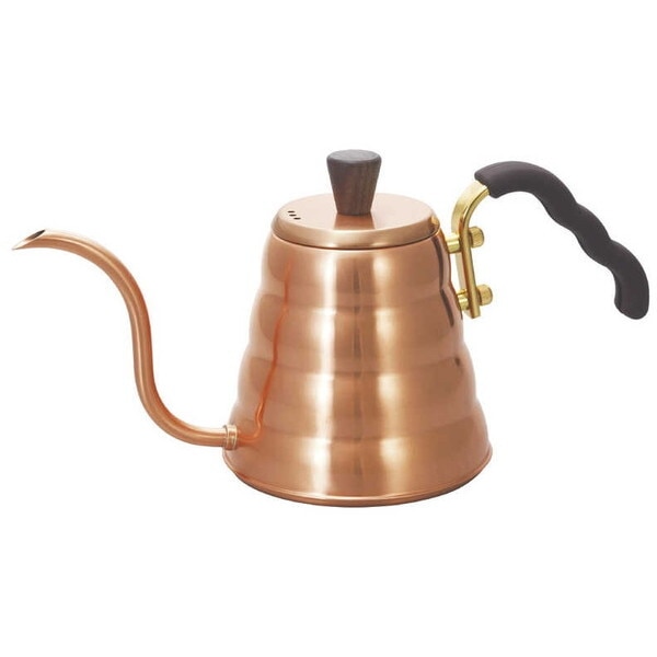 VKBR-90-CP ドリップケトル ヴォーノカパー (取っ手カバー付き)