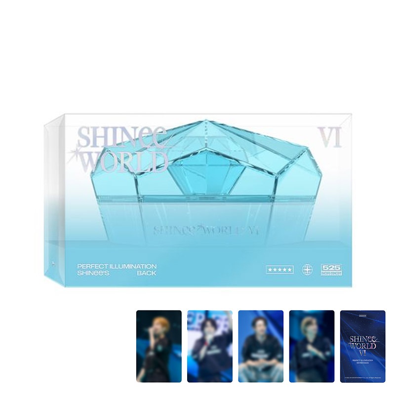 Qoo10] SMエンターテインメント 流通特典 (Blu-ray) 2024 : KPOP