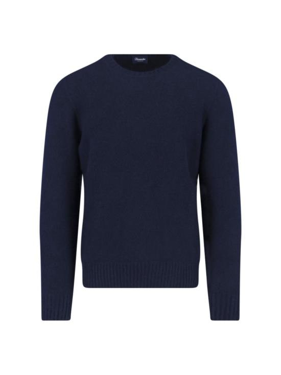 DRUMOHR Men Sweatshirts D8K103G797 Neutrals