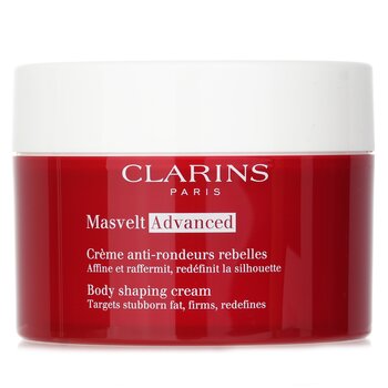 Clarins マスヴェルト アドバンスト