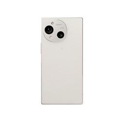 【新品/在庫あり】SHARP AQUOS R10 SH-M31 512GB SIMフリー [カシミヤホワイト] スマートフォン SH-M31B-W