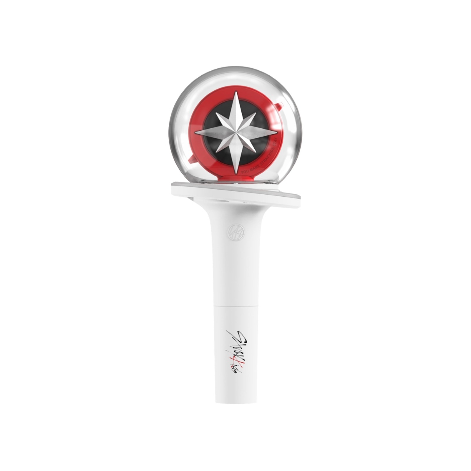 注目商品 Stray Kids - OFFICIAL LIGHT STICK ver.2