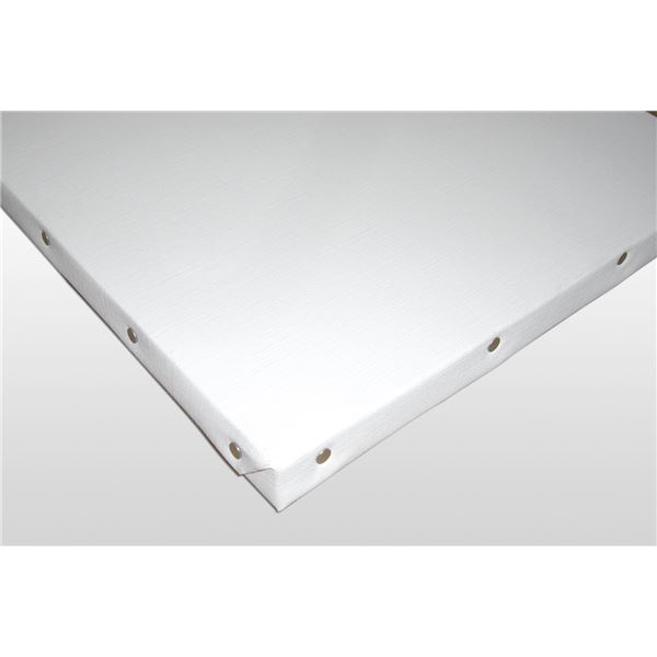 (まとめ)アーテック KF張キャンバス F10(綿化繊混紡) (×5セット)